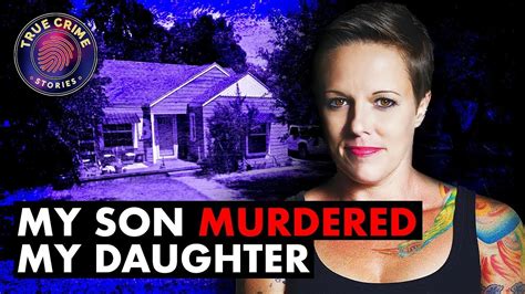 paris bennett 2023|My Son Murdered My Daughter .